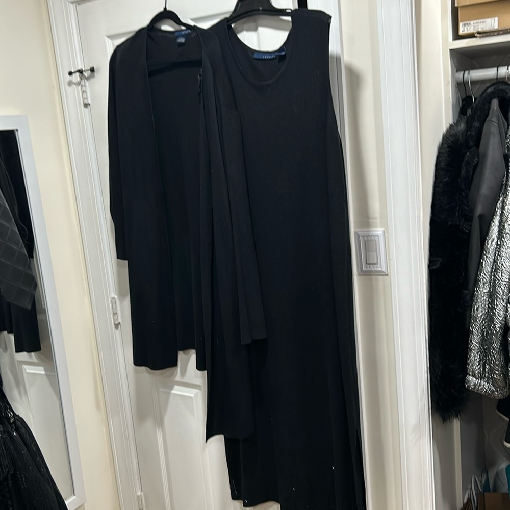 Venezia 2 Piece Dress and Jacket
